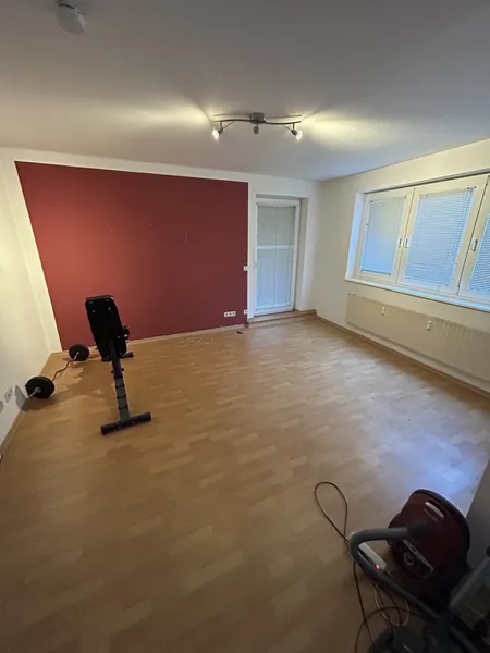 Schöne 2-Zimmer-Wohnung in Berlin Lankwitz — photo 1